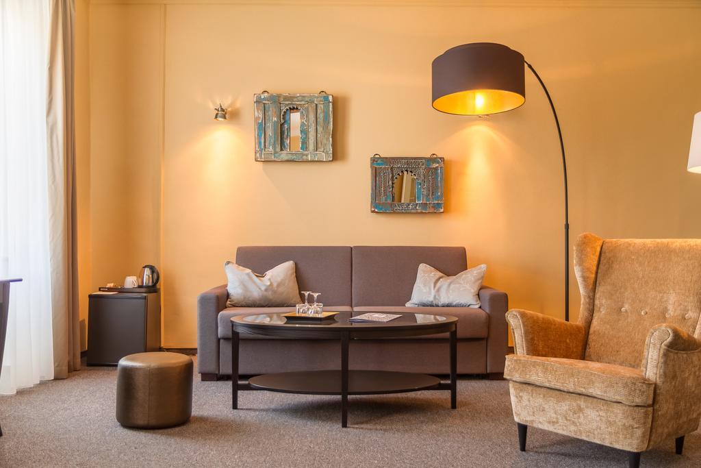 Grandhotel Salva Litoměřice Extérieur photo
