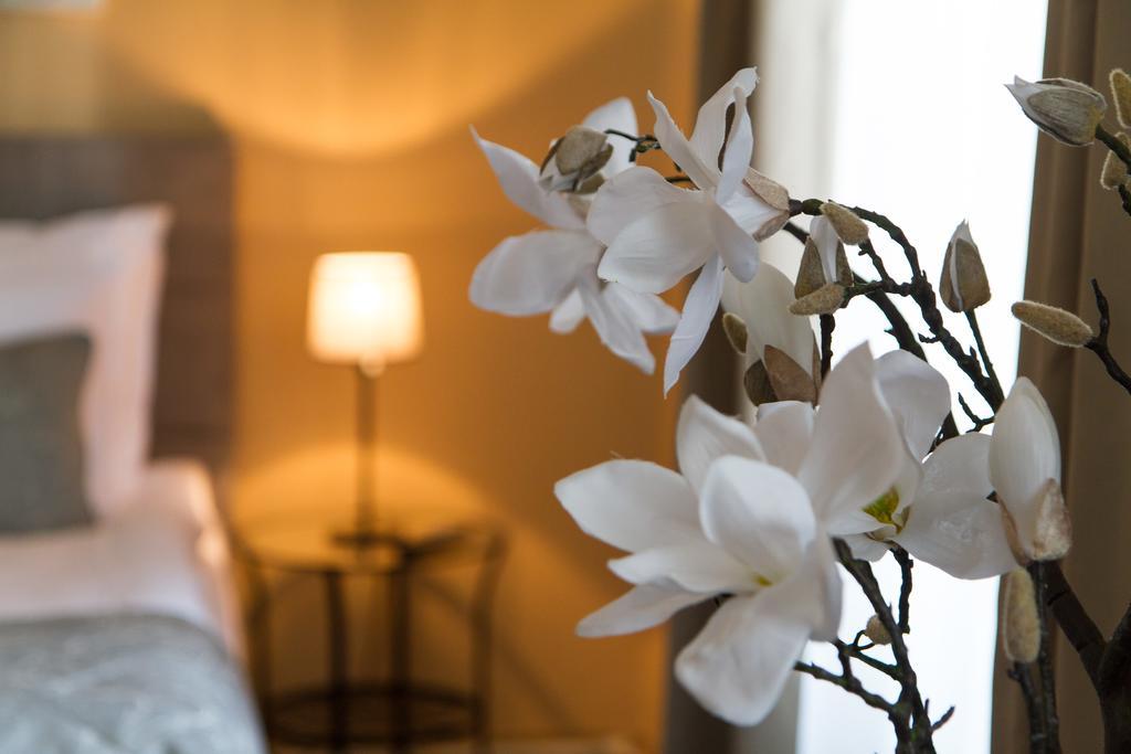 Grandhotel Salva Litoměřice Extérieur photo